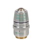 Dispositivo a contrasto di fase MAGUS SPH360, con insieme di obiettivi Plan S-Apo Ph 4х/10х/20х/40х/60х H60 mm
