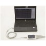 Stație de lucru ECG wireless Contec 8000 - 12 canale