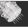 TURTLEPIN Multi-Needling iniettore con micro aghi ipodermici 32G box da 20 pz.