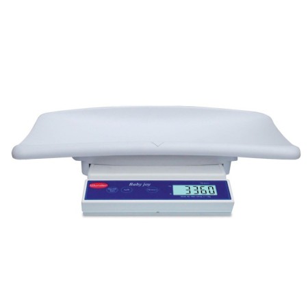BABY JOY bärbar digital babyvåg
