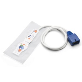 MAX-N Pediatrische vinger SENSOR - 10 tot 50 kg (24 STUKS)
