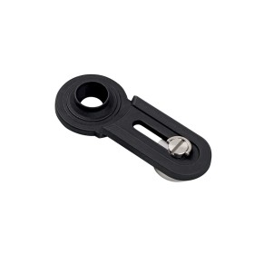 Heine adattatore per smartphone mag per deltaone, delta 30 - k.000.34.273 - 1 pz.