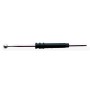 Elettrodo a sfera 4 mm - 7 cm - autoclavabile - conf. 5 pz.