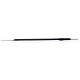 Elettrodo a spillo - 15 cm - autoclavabile - conf. 5 pz.