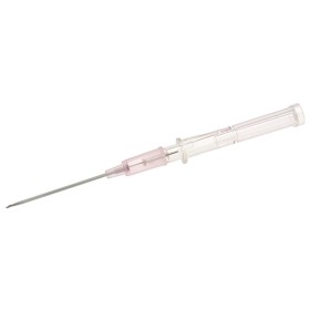 Aghi cannula terumo surflo 20g - 1,1x32 mm - sr+ox2032c1 - rosa - sterili - conf. 50 pz.