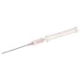 Aghi cannula terumo surflo 20g - 1,1x32 mm - sr+ox2032c1 - rosa - sterili - conf. 50 pz.
