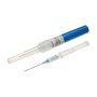 Aghi cannula terumo surflo 22g - 0,85x25 mm - sr+ox2225c1 - blu - sterili - conf. 50 pz.