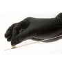 Aghi a farfalla terumo surflo 22g - 0,7x19 mm - sv*22nl30 - nero - sterili - conf. 50 pz.