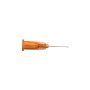 Aghi ipodermici terumo agani 26gx1 1/2" - 0,45x13mm - an*2613r1 marrone - sterili - conf. 100 pz.
