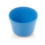 Scodellino 100 mm - plastica - graduato 300 ml - conf. 10 pz.