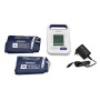 Misuratore di pressione da braccio automatico omron hbp-1320-e - professionale - 1 pz.
