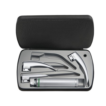 Set laringo led heine classic+ - 3 lame - f-119.18.860 - 1 pz.