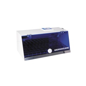 Germy gima plus 8 w - lampada ultravioletta con timer - 1 pz.