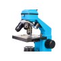 Microscopio Levenhuk Rainbow 2L PLUS