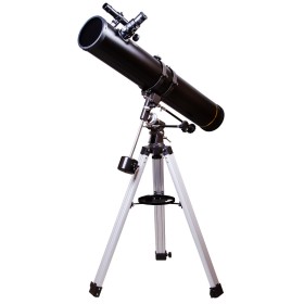 Telescopio Levenhuk Skyline PLUS 120S