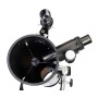 Telescopio Levenhuk Blitz 76 BASE