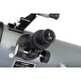 Telescopio Levenhuk Blitz 76 BASE