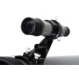 Telescopio Levenhuk Blitz 76 BASE