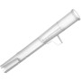 Mouthpieces for Breathalyzer ALP1 - 100 pcs