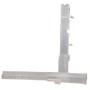Embouts buccaux pour éthylomètre ALP1 - 100 pcs