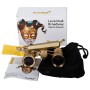 Binocolo da teatro Levenhuk Broadway 325N (lorgnette con luce LED)