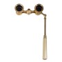 Binocolo da teatro Levenhuk Broadway 325N (lorgnette con luce LED)