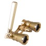 Binocolo da teatro Levenhuk Broadway 325N (lorgnette con luce LED)