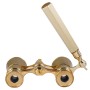 Binocolo da teatro Levenhuk Broadway 325N (lorgnette con luce LED)