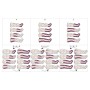 Pressotherapie Pressotherapie PressoMedical 6.0 Basic met 2 leggings