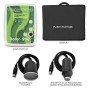 Ultrasuonoterapia UltraSonicWaves Dolor-Stop, dotazione PRECISIONE