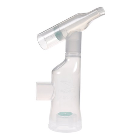 Aerogen Ultra, Desechable - Paquete de 10 Piezas