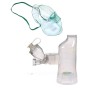 Aerogen® Ultra Starter Kit con maschera, Adt monouso - 10 PZ