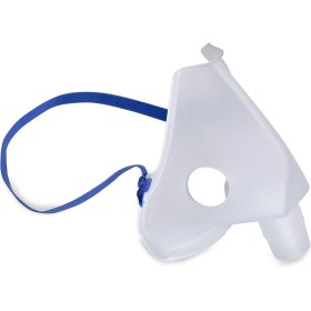 Maschera facciale adulti omron - ricambio per 28080, 28098 - 1 pz.