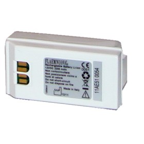 BATERÍA RECARGABLE PARA WI Aerosol. NEB Go Flaem BATERÍA RECARGABLE PARA WI Aerosol. NEB Go Flaem