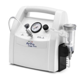 FLAEM AIR PRO 3000 Plus professionell aerosol för kliniskt sjukhusbruk