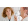 Aérosol professionnel FLAEM AIR PRO 3000 Plus à usage clinico-hospitalier