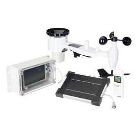 Stazione meteo Levenhuk Wezzer PRO LP700
