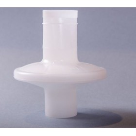 MIR - Filtro antibatterico e antivirale, monouso, confezionato singolarmente - 120 PEZZI