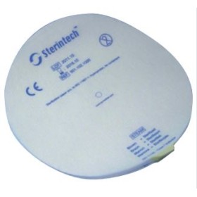 Filtre en papier - pack. 100 pièces.