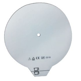 Teflon PTFE filter diam. 19 cm