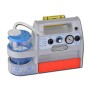 Aspeed EVO Accu Mini Stofzuiger - 1 liter voor ambulance