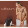 Epilmax Pro New, tartós szőrtelenítés és fényfiatalítás