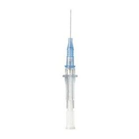 Ago cannula periferico ev bd insyte 22g x25mm - 381223 - conf. 50 pz.