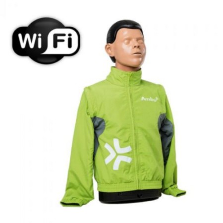 Ambuman wireless - a234407000 - 1 pz.