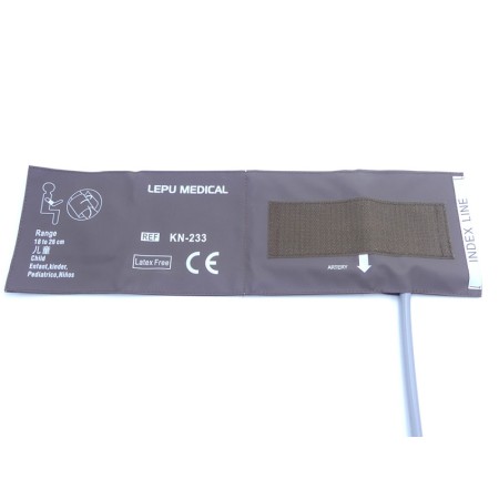 Bracciale nibp pediatrico 18-26 cm per 54400, 54405 - optional - 1 pz.