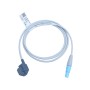 Sonda spo2 1,3 m pediatrica - morbida - optional - 1 pz.
