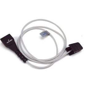 Sensore a clip auricolare riutilizzabile per 35086 - 8000q2 - optional - 1 pz.