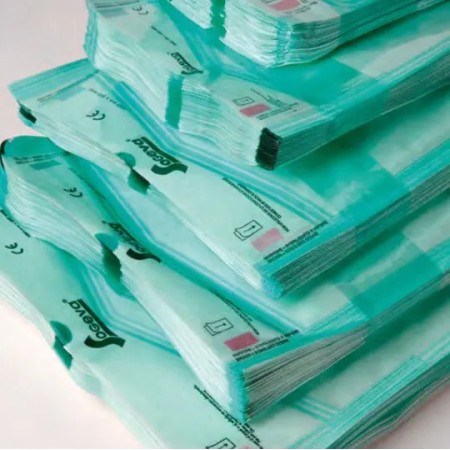 Buste autosigillanti 90x230 mm - conf. 3000 pz.