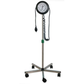 Dallas Sphygmo a kosárban