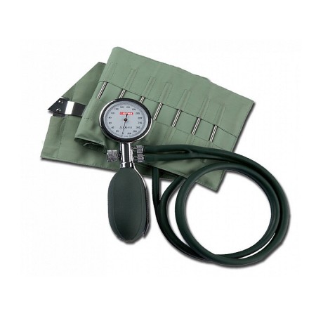 Sphygmo minor-2 - Hakenarmband